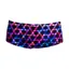 Funky Trunks Boy's Sidewinder Swim Trunks Strapping